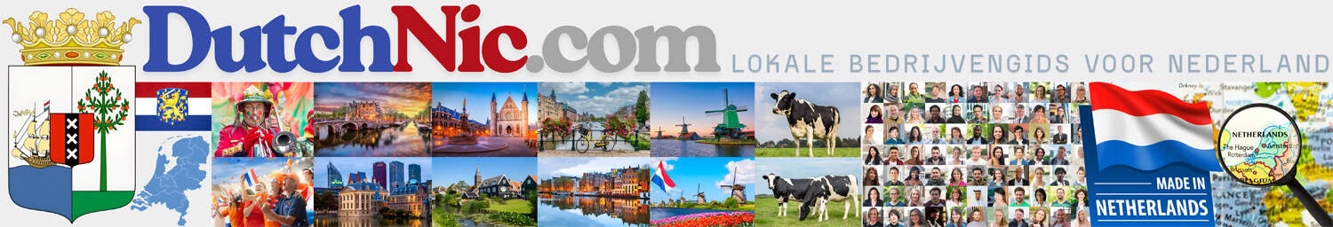 Gemaakt in Nederland - Zeilfoto.com